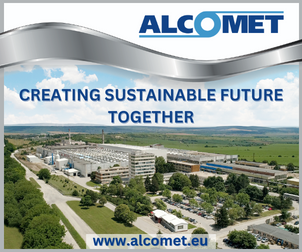 Alcomet mobile 314 homepage