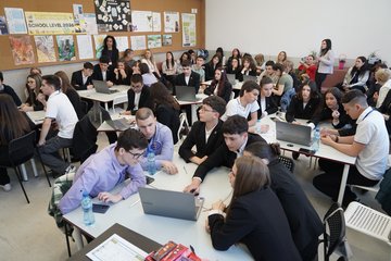 Образование