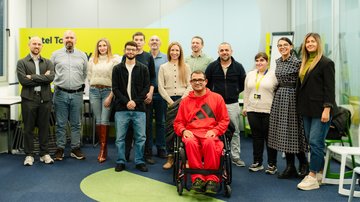 Социална интеграция