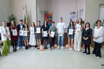 Образование