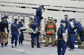 Японец са самозапали в знак на протест срещу държавното погребение на Абе