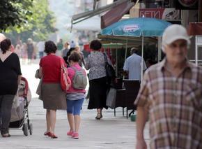 Средната продължителност на живота в Шуменско падна на 71.3 години