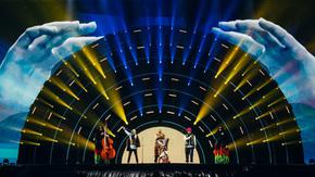 Украйна изгуби домакинството на "Евровизия 2023"