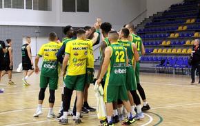 Баскетбол: Спартак спечели срещу Шумен в Плевен
