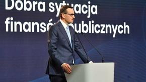 ПАП: Дългът на Полша ще намалее през тази година