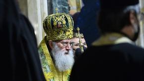 Патриарх Неофит: Да желаем, търсим и високо да ценим мира
