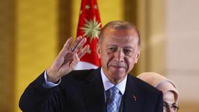 Двайсет държавни лидери и над 40 министри ще участват в инаугурацията на Ердоган утре