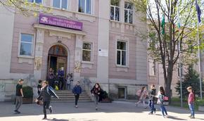 15 украински деца са с разрешение да ходят на училище в Шуменско