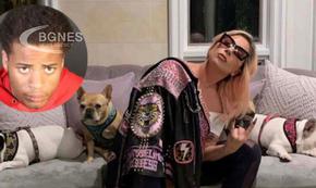 Похитителят на кучетата на Лейди Гага е осъден на 21 години