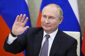 Путин получи официална покана за срещата на върха на БРИКС в Република Южна Африка