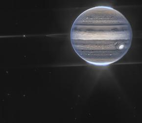 Астрономи откриха 12 нови луни около Юпитер