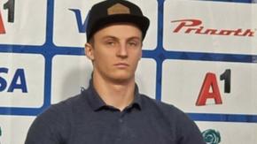 Калин Златков се класира на трето място в слалома на ФИС в Загреб
