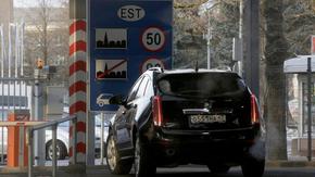 Литва, Латвия и Естония ще връщат руснаците, даже с шенгенска виза