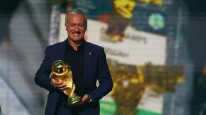Световният шампион в Катар ще получи 38 милиона евро