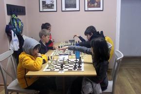 Над 80 деца събра в Шумен турнирът по шах „Шахматна пролет“