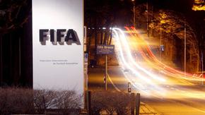 ФИФА и УЕФА отстраниха Русия от всички международни турнири