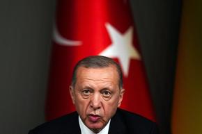 Ердоган: Израел извършва престъпления срещу човечеството и ще отговаря пред закона