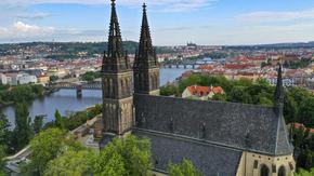 Чехия внесе собствен закон "Магнитски" в парламента