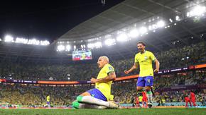 Ще има ли супер дерби: Бразилия и Аржентина се протягат с надежда към полуфиналите