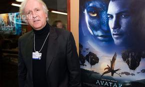 Джеймс Камерън планира да направи най-малко 7 филма „Аватар“