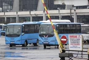 Шумен и Търговище кандидатстват с общ проект за електрически автобуси за 8 млн. лв.