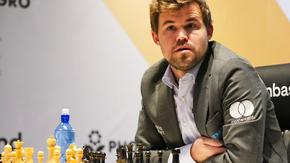 Магнус Карлсен стана световен шампион в шаха за пети пореден път