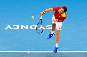 Испания мачка и без Надал на ATP Cup в първите минути на новата година