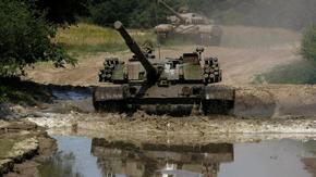 Полша потвърди, че изпраща още 60 танка на Украйна
