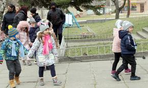 680 свободни места за прием обявиха детските градини в Шумен