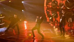 Българската песен отпадна на полуфинала на "Евровизия 2022" в Торино
