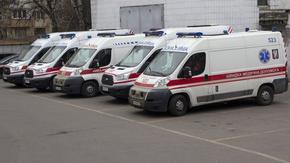 Съпругата на шефа на разузнаването на Украйна е била отровена