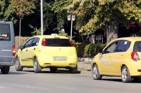 Хванаха дрогиран таксиметров шофьор в Шумен