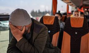 Автобус падна в дере в Турция, жертвите са 12