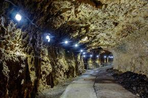 Отварят за посещения пещера „Бисерна“ от 10 септември