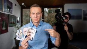 Навални разкри, че драмата около отравянето му излиза в документален филм