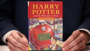 Книгите за Хари Потър празнуват 25-годишен юбилей днес