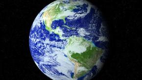 22 април - Международен ден на Земята