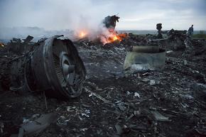 Признаха за виновни трима сепаратисти от Донбас, свалили самолет MH17