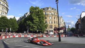 Шеф във Формула 1: Състезание в Лондон е по-скоро нереалистично