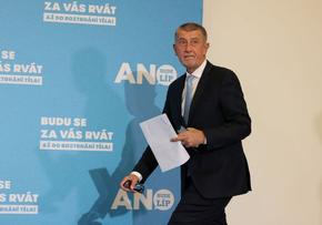 Оправдаха бившия премиер на Чехия Бабиш по обвинение за измама с евросредства
