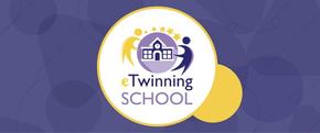 Три детски градини от Шумен са удостоени със знака Etwinning school label 2023-2024