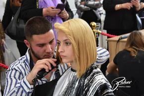 Първо място за шуменските ученици в национално състезание “Най-добър млад фризьор и гримьор“