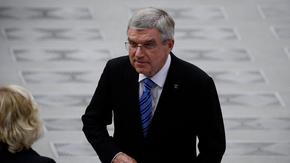 Мексико подаде кандидатура за олимпийските игри през 2036 г.