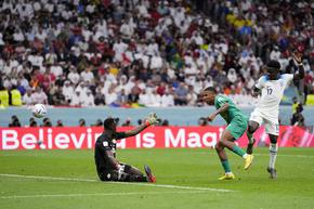 Англия постигна класически успех над Сенегал и продължава напред на Мондиал 2022 в Катар