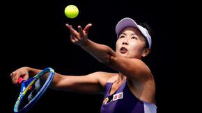Китайската тенисистка Пън Шуей се отрече от твърденията си за сексуален тормоз