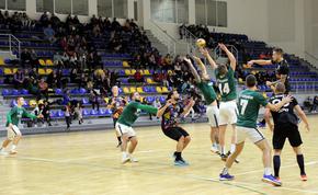 „Шумен“ е сред четирите отбора финалисти в турнира за купата на Българи по хандбал