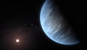 Откриха подобна на Земята планета до близка звезда