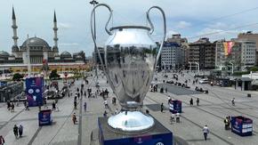 Финалът в Шампионската лига: "Интер" стои на пътя на "Сити" към мечтата