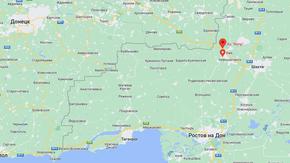 Украйна атакува с дронове най-голямата рафинерия в Южна Русия