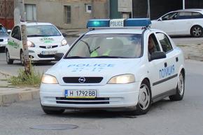 Стартира 48-часова акция на полицията в Шуменско за нарушения на пътя